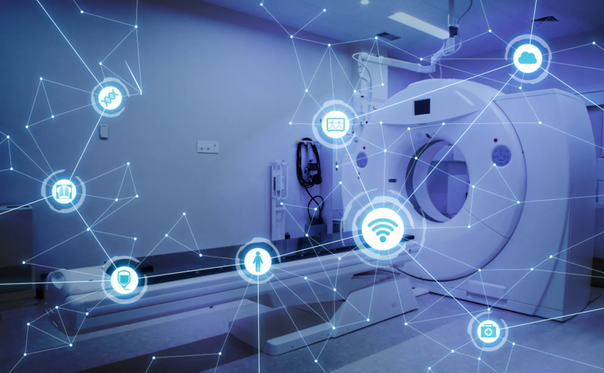 Introduction to Radiology Information Systems A Comprehensive Guide